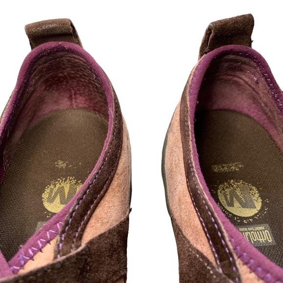 Merrell Shoes Merrell Circuit Leather Mary Janes Poshmark